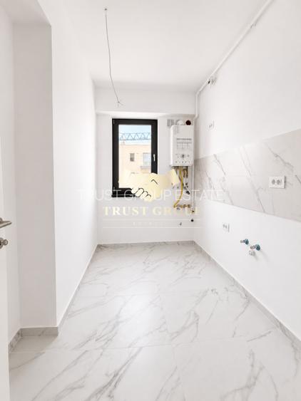 Apartament 2 camere decomandat, nou, 50 mp, etaj 10/11, cu centrală proprie - 4