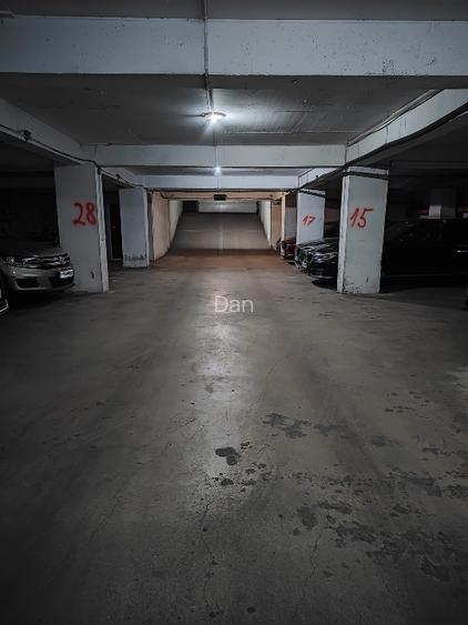 Apartament 3 camere, 90 mp, Open Space, 7 minute distanță metrou Timpuri Noi - 15