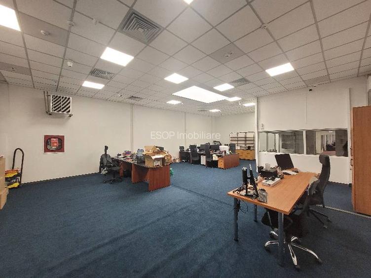 0% comision! Inchiriere birouri 13 Septembrie, 1582 mp - 14