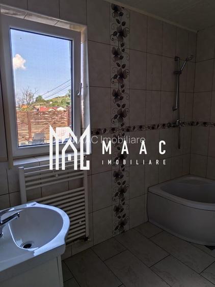 Casa Individuala | 4 Camere | 147 Mp | Curte de 100 Mp - 13