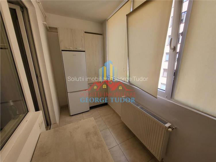 Inchiriere garsoniera dubla Militari Residence Rezervelor - 7