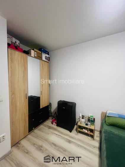 Apartament 2 camere decomandate Magnolia Residence - 2