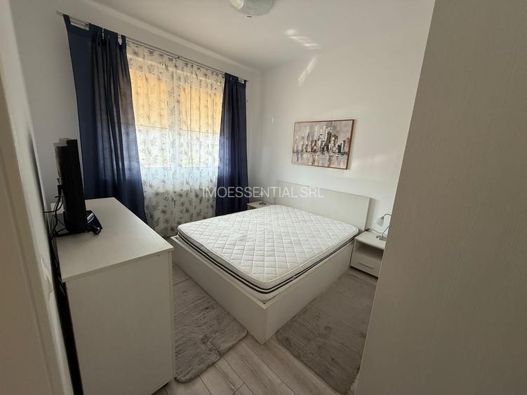 Închiriere Apartament 2 camere bloc nou Drumul Taberei Parc Brâncuși - 7
