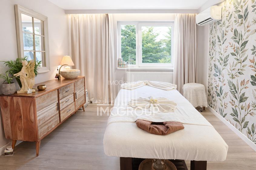 Proprietate modernă în Borhanci – servicii sau locuință - 11