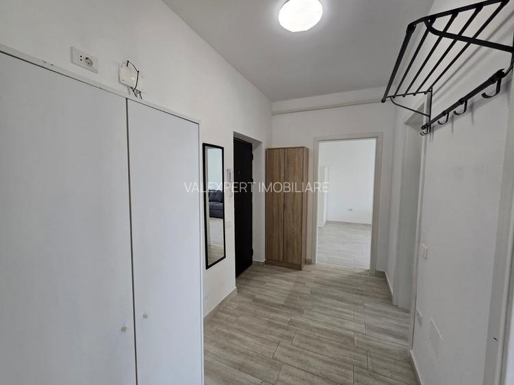 Grand Kristal Residence,2 cam,dec,60 mp,centrala proprie,loc parcare,mob/utilat - 3