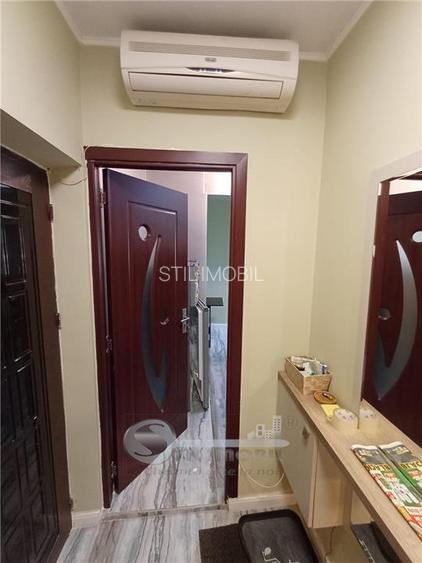 Apartament 1 cameră decomandat, 50 mp, vedere bulevard – Gara, ideal invest - 13