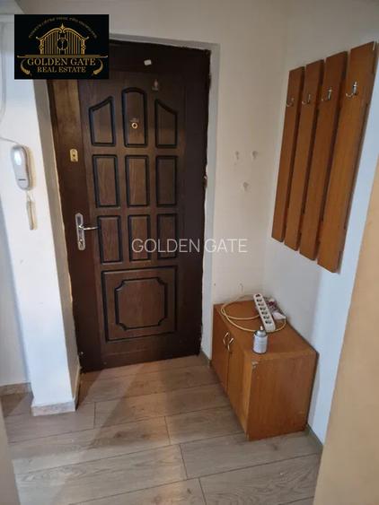 COMISION 0% Garsoniera Lujerului | Centrala | Metrou | - 5