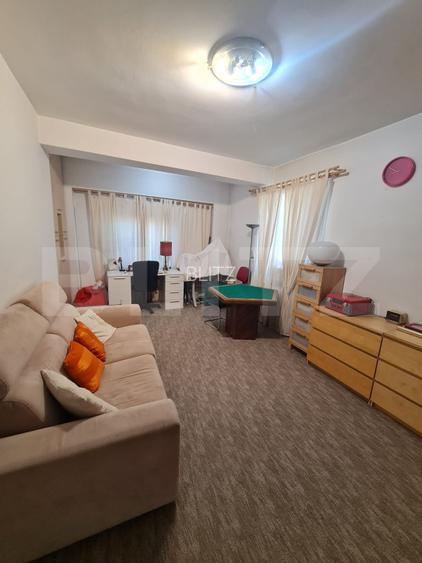 Casa individuala, 4 camere, 219 mp, 520 mp de teren, zona cu acces restrictionat - 9