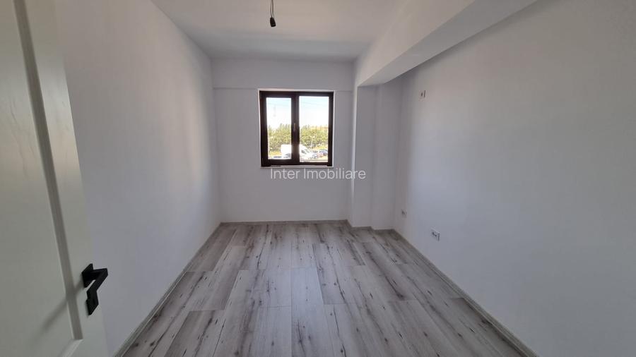 Apartament nou de vanzare, 2 camere, open-space, 48 mp, Bucium, Cod 159085 - 5