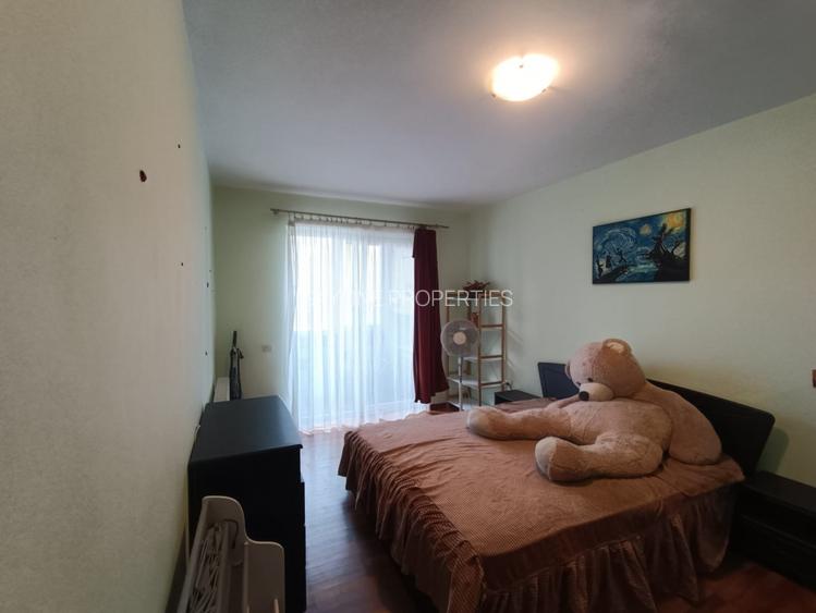 Apartament 74 mp + Balcoane 15 mp | 3 Camere + 2 Parcari | Floresti - 7