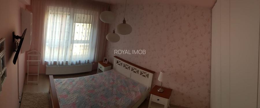 Apartament 2 camere Avantgarden3-listare noua - 4