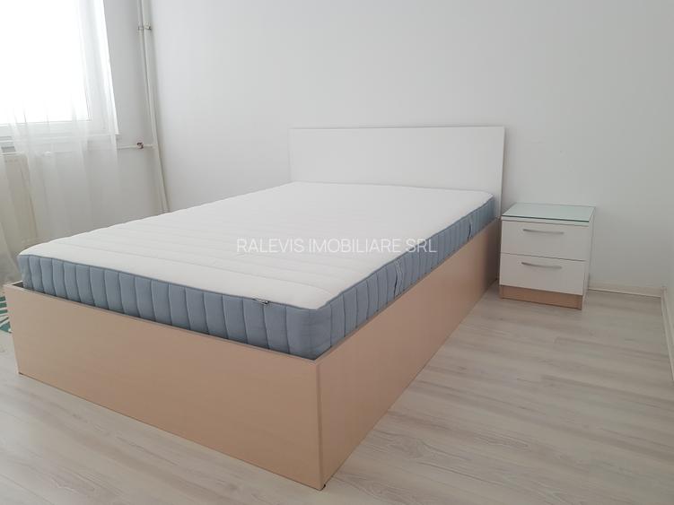 Apartament 3 camere, et 2/10, parcare, Unirii, Scoala 79, 700 euro - 7