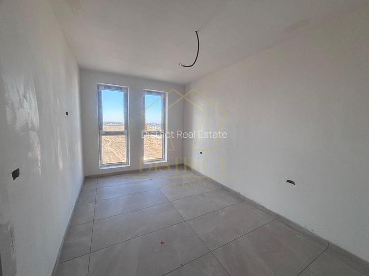 COM 0% Apartament nou cu 2 camere | Park Giroc - 5