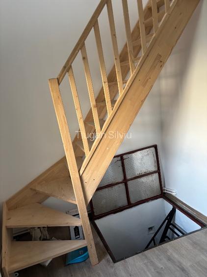 Vand casa Elyse, 5 camere, strada Tractorului, 62, Pantelimon, Ilfov - 4