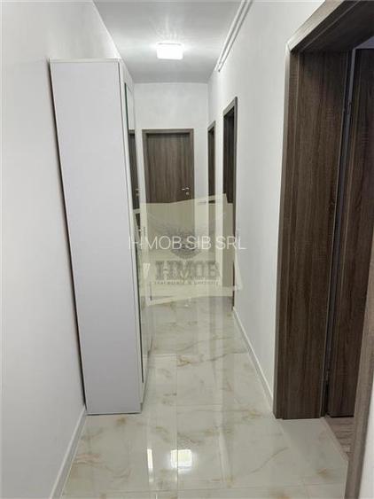 Apartament nou 2 camere decomandat balcon parcare Kaufland - 2