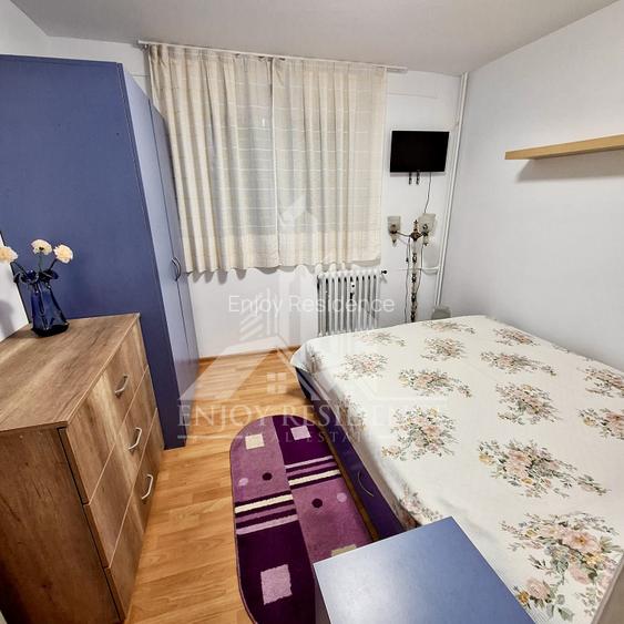 Apartament 2 Camere RENOVAT | Metrou la 200m | PRIMA INCHIRIERE - 11