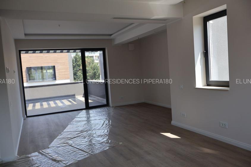 El Unico Residences | Pipera 180 - 33