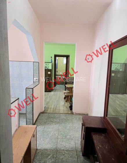 Apartament de vânzare în Sfântu Gheorghe, zona Ciucului! - 6