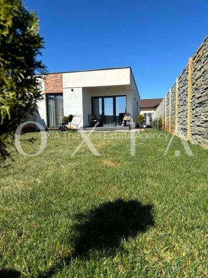 SX544 Duplex Parter Design Modern - 9