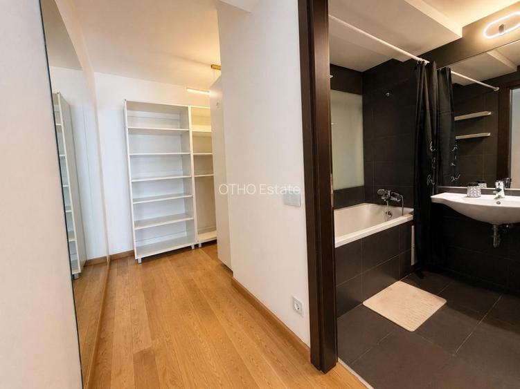 Apartament 2 camere Upground Residence | Mobilat - Parcare Subterana - 9