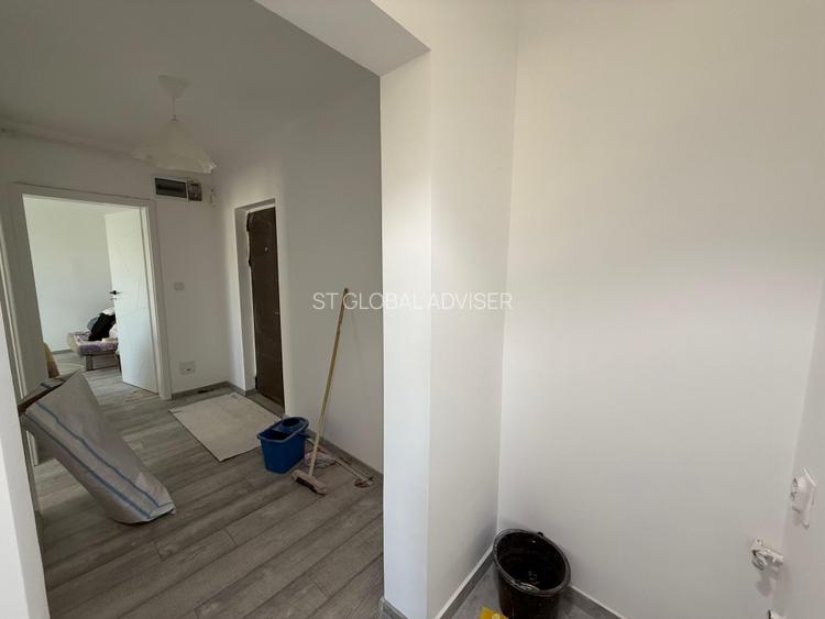 2 Camere Decomandat | Lujerului-Gorjului | Renovare 2026 | Centrala - 12