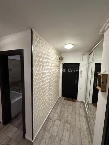 Apartament 2 camere, Decomandat, Mobilat Premium, Zona Sebastian - Pet friendly - 7