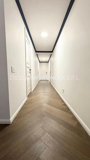 Închiriere - PENTHOUSE | DACIA – Toamnei | TERASĂ PANORAMICĂ . - 17