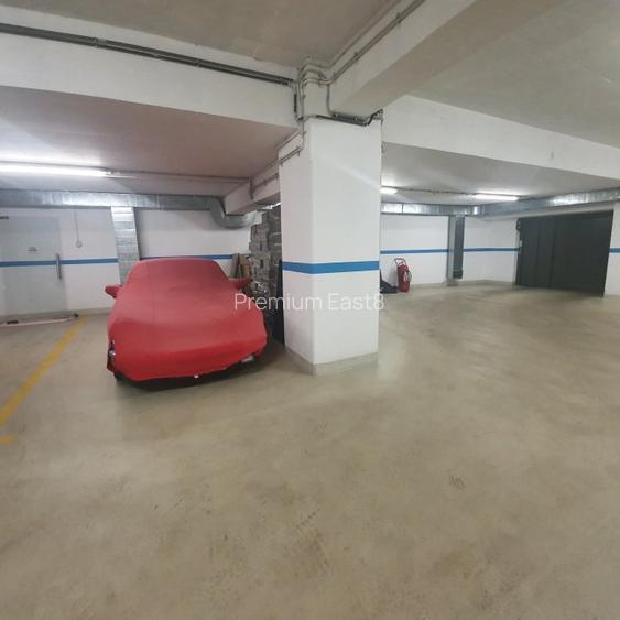 Cladire de birouri Iancului- ideala pentru investitie! - 5