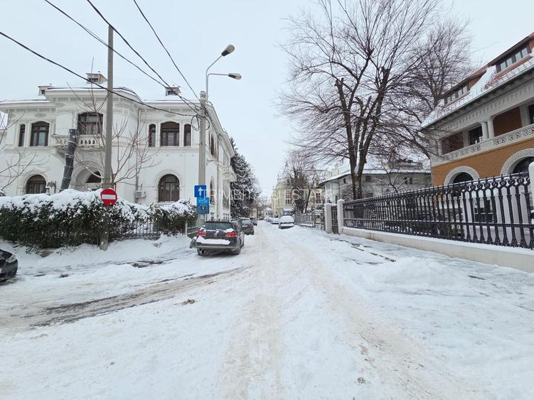 3 camere | Calea Victoriei | Str Gina Patrichi | COMISION 0 - 23