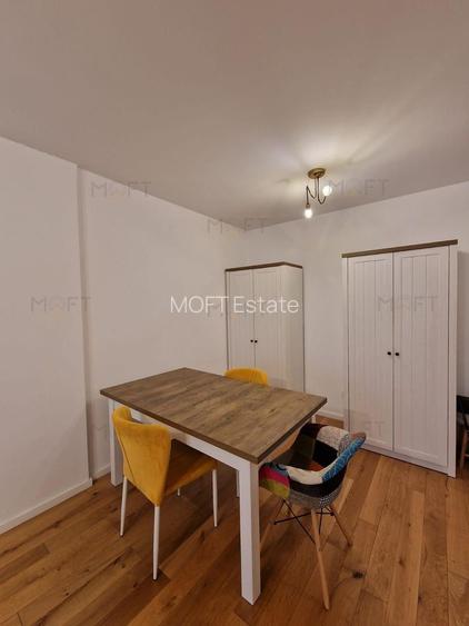 Apartament 2 camere Aviatiei Apartaments metrou Aurel Vlaicu - 5