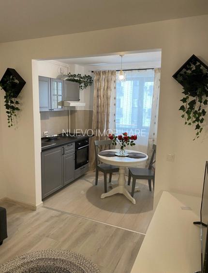 Apartament 2 Camere | Hils Pallady | Loc parcare | Centrala | Balcon - 4