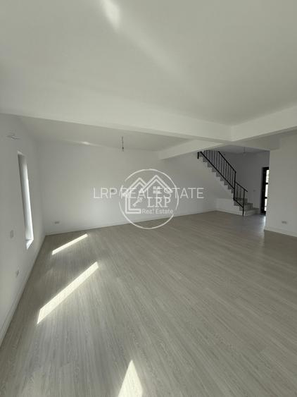 Vila Moderna P+1 | Pantelimon Tineretului | 4 Camere & 3 Bai | Comision 0% - 6