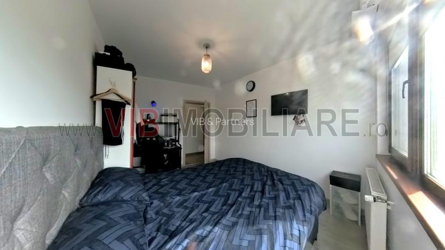 De vanzare apartament 3 camere spatios Bucuresti, Pajura, Sector 1 - 16