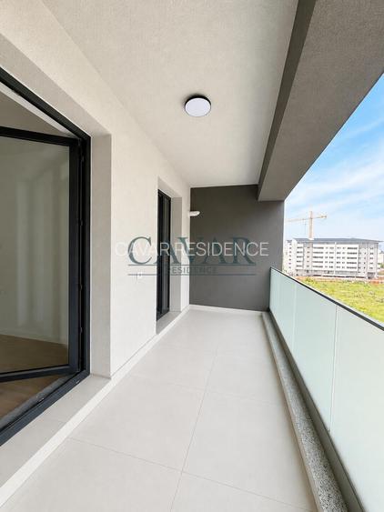 Alege calitatea fara compromis, semnata Cavar Residence - 2
