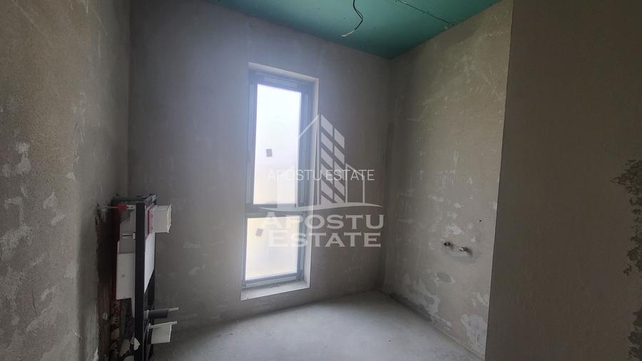 Casa individuala,5 camere,Sacalaz,la cheie - 14