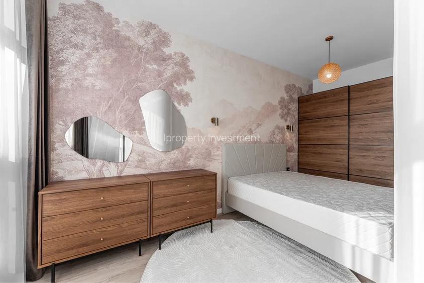 One North Lofts | 2 Camere | Centrala | Balcon | Parcare | - 7