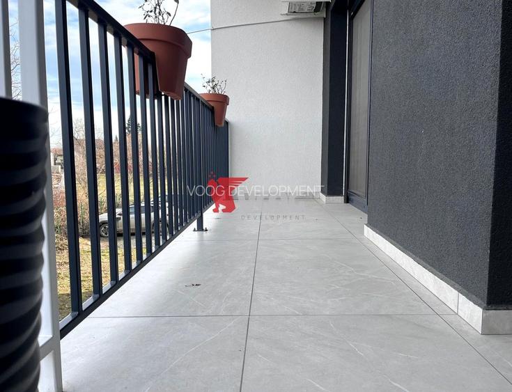 Apartament de lux de închiriat-Calea Sagului - 7