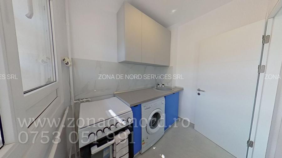 Garsonieră Dristor, chiar lângă stația de metrou,  anunț real, poze reale - 5