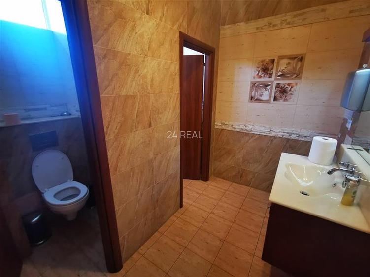 Inchiriere spatiu pentru birouri Grozavesti - 10