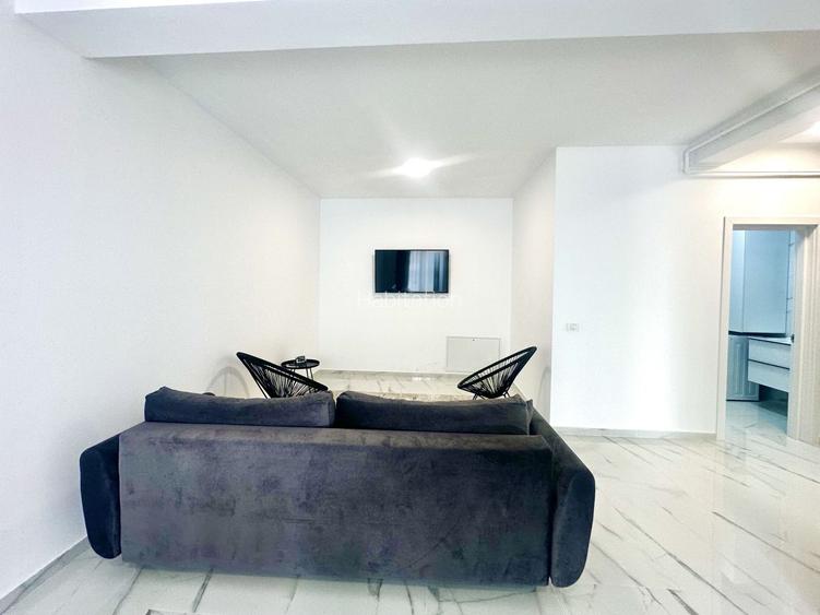 Dumbrăvița - Apartament 3 camere spațios și modern la prima închiriere - 4