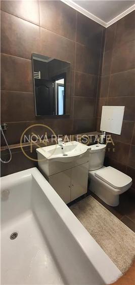 Apartament cu 2 camere in zona Sebastian Vulcan 13 Septembrie - 13