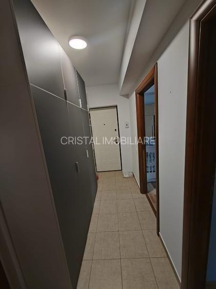 Vanzare apartament luminos de 2 camere, Titan, Gura Siriului-parcare inclusa - 25