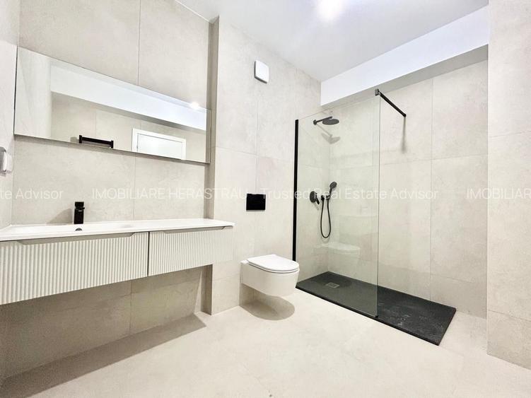 Apartament 4 camere de inchiriere zona Pipera . - 13