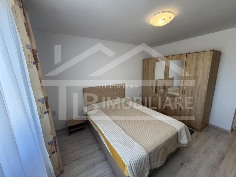 Apartament cu 2 camere, 54mp, parcare, Zona AMA Residence - 5