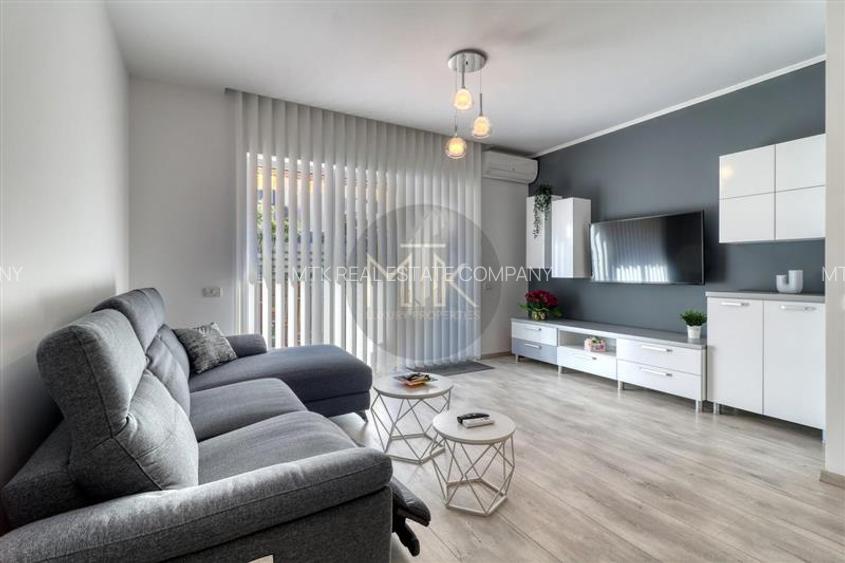 Vila moderna cu gradina si sauna | mobilata&utilata | Voluntari/Matei Millo - 3