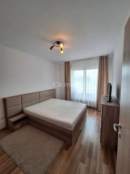 Apartament spatios Grozavesti metrou - 2