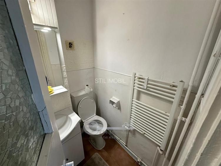 Apartament 2 camere decomandat – Hala Centrală / Palas Mall - 8