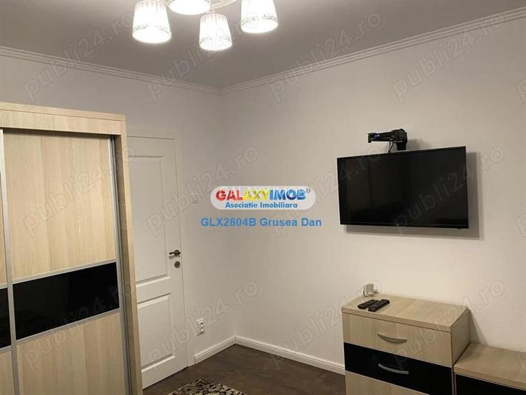 baba novac | 2 camere spatios modern 62mp | 1988 | AC balcon | metrou - 2