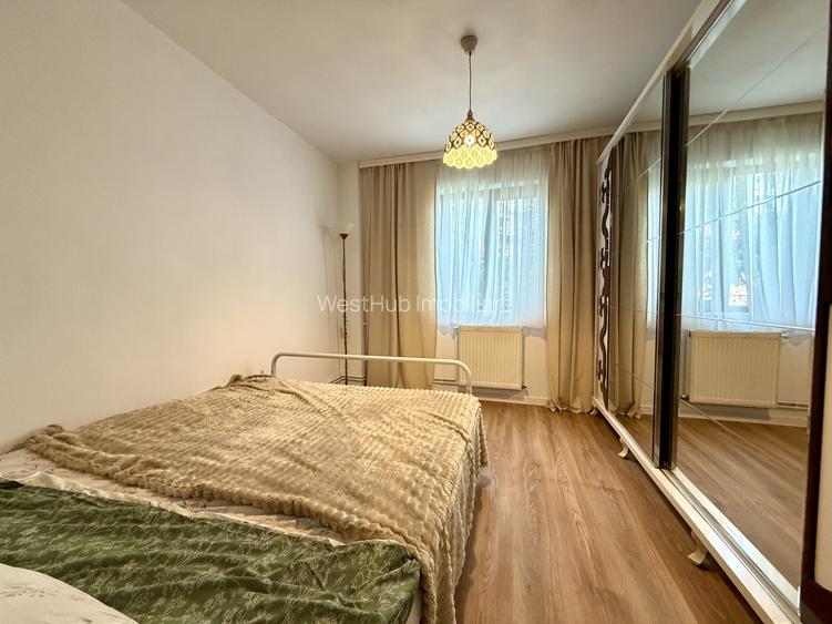 Apartament 2 camere, 49 mp utili, parter - Take Ionescu - 3