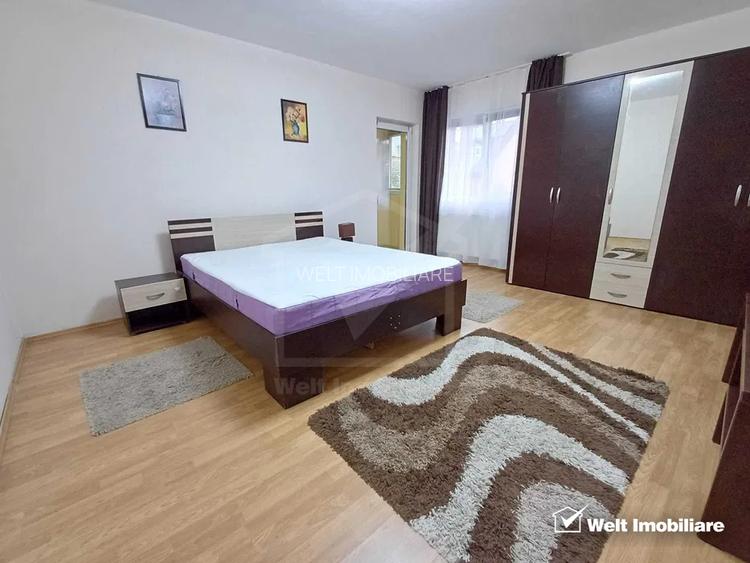 Apartament 2 camere decomandate, cartier gheorgheni, 2 parcari - 3